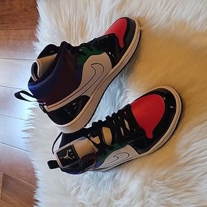 Womens Jordan 1 Size 11.5 NWT